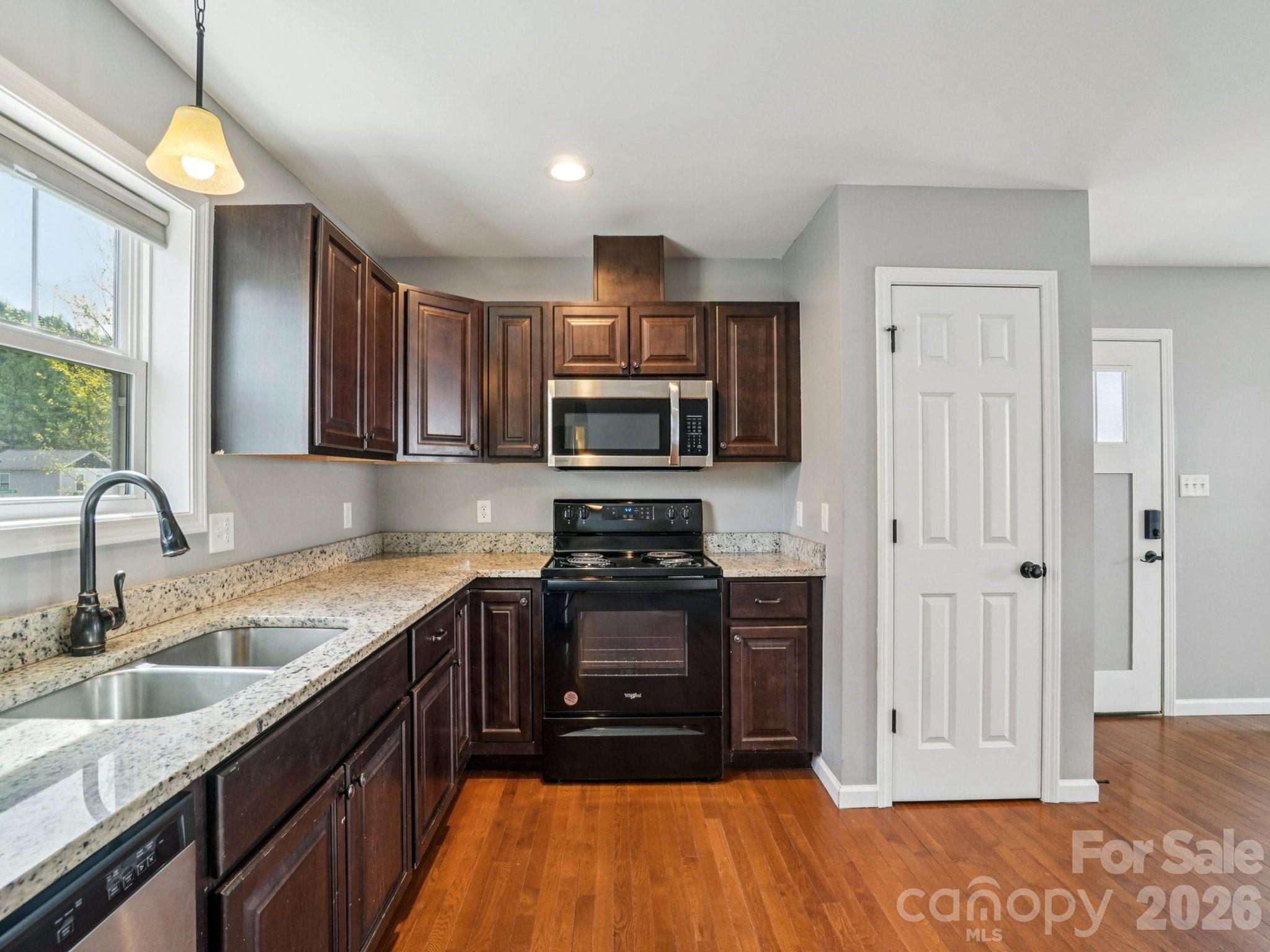 17 Yarrow Meadow Road Weaverville, NC 28787 - Photo 12 of 35