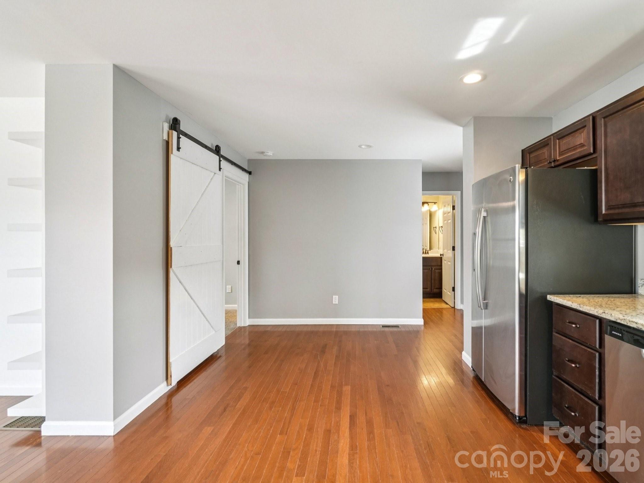 17 Yarrow Meadow Road Weaverville, NC 28787 - Photo 13 of 35