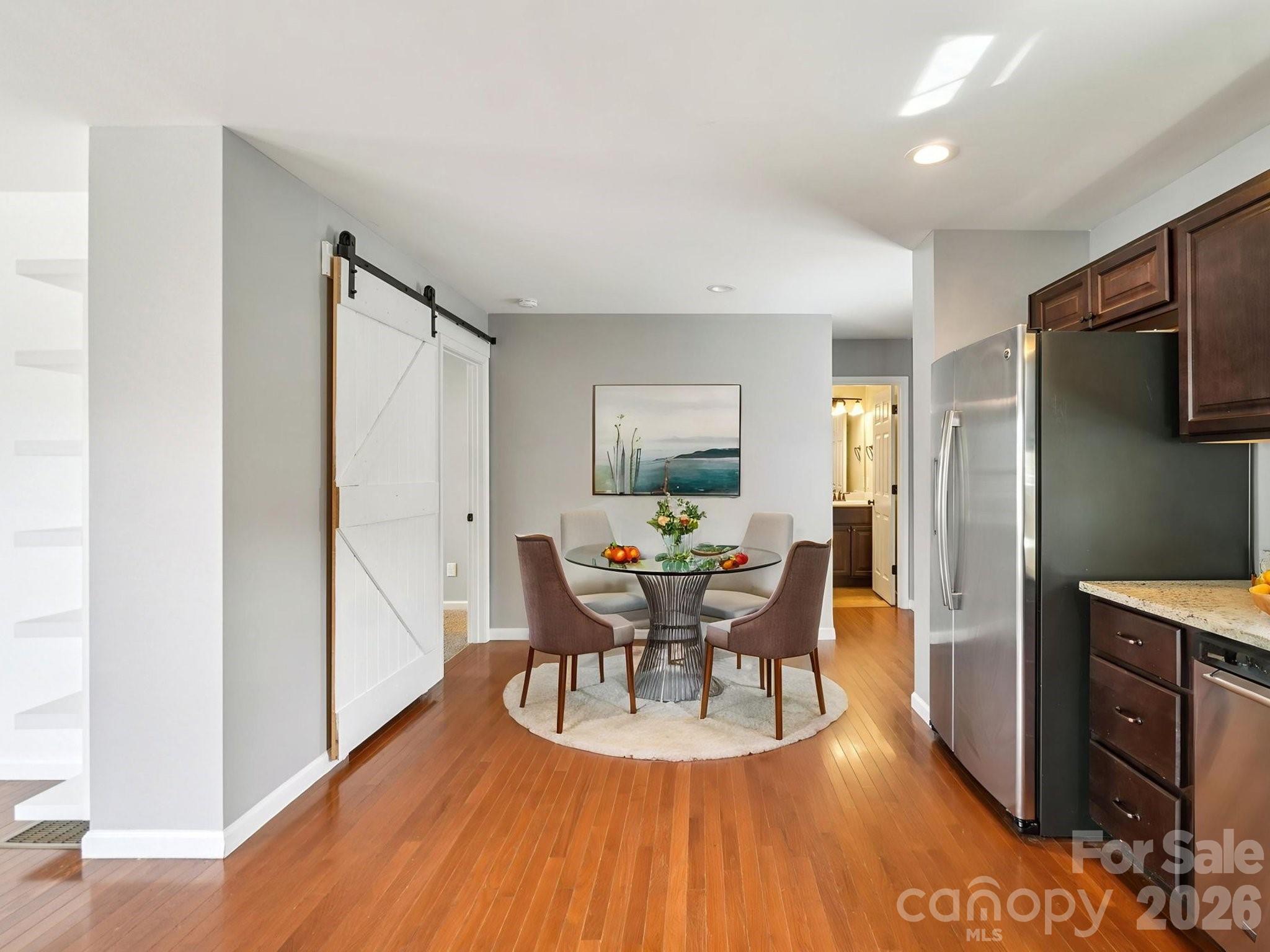 17 Yarrow Meadow Road Weaverville, NC 28787 - Photo 14 of 35