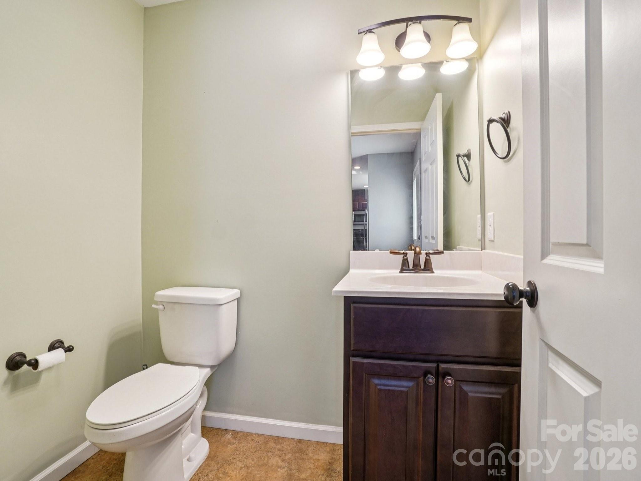 17 Yarrow Meadow Road Weaverville, NC 28787 - Photo 16 of 35