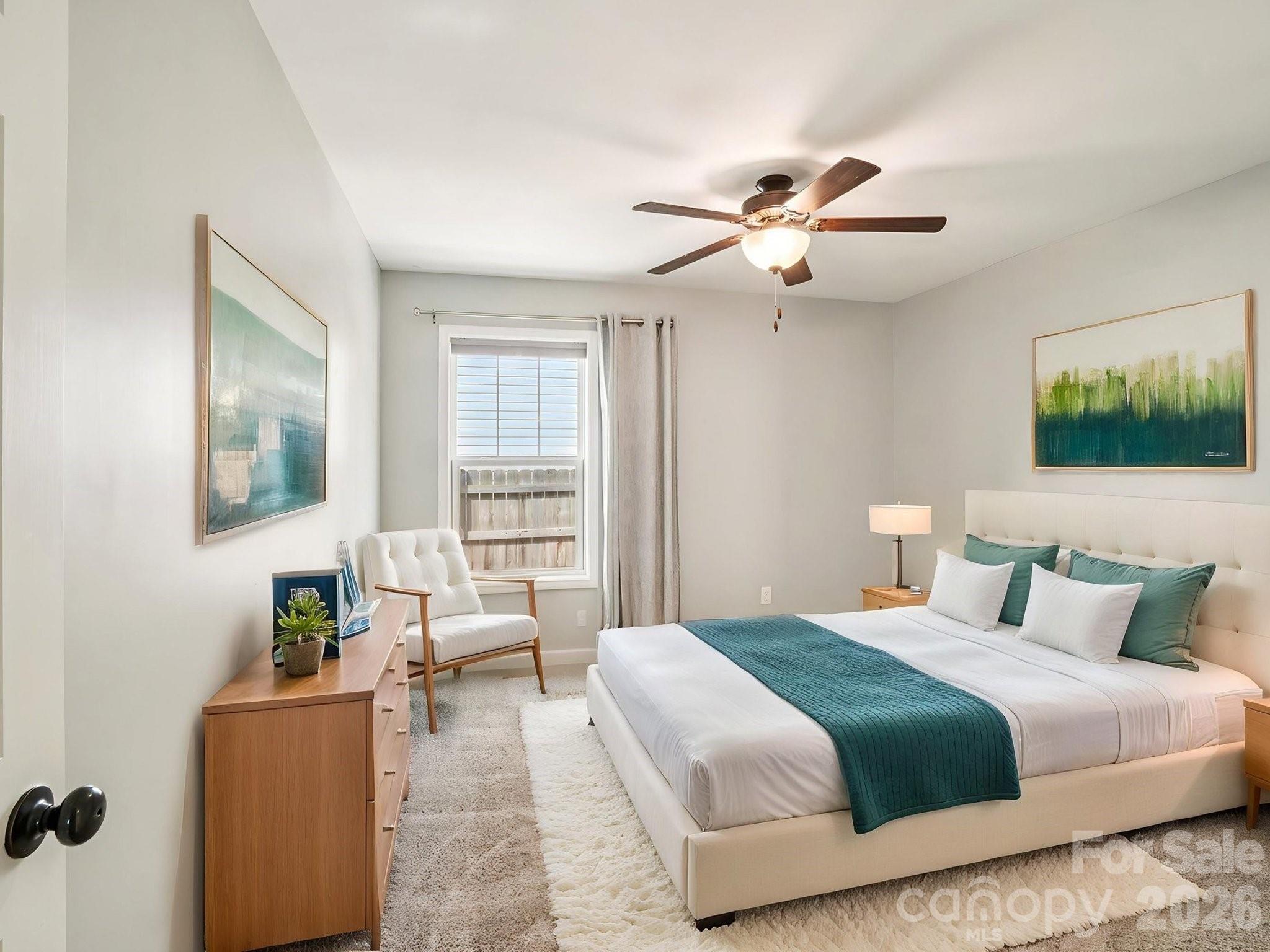 17 Yarrow Meadow Road Weaverville, NC 28787 - Photo 18 of 35