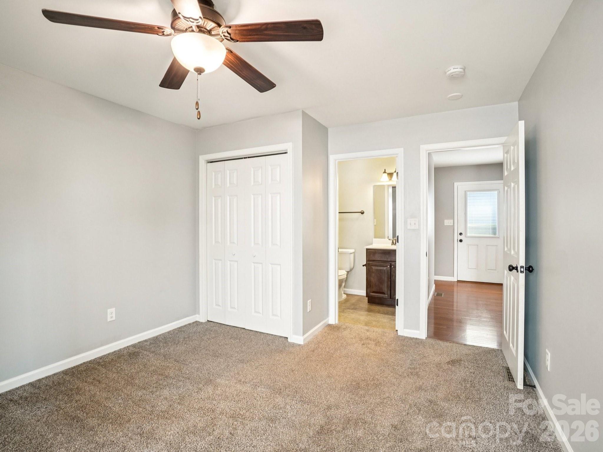 17 Yarrow Meadow Road Weaverville, NC 28787 - Photo 19 of 35