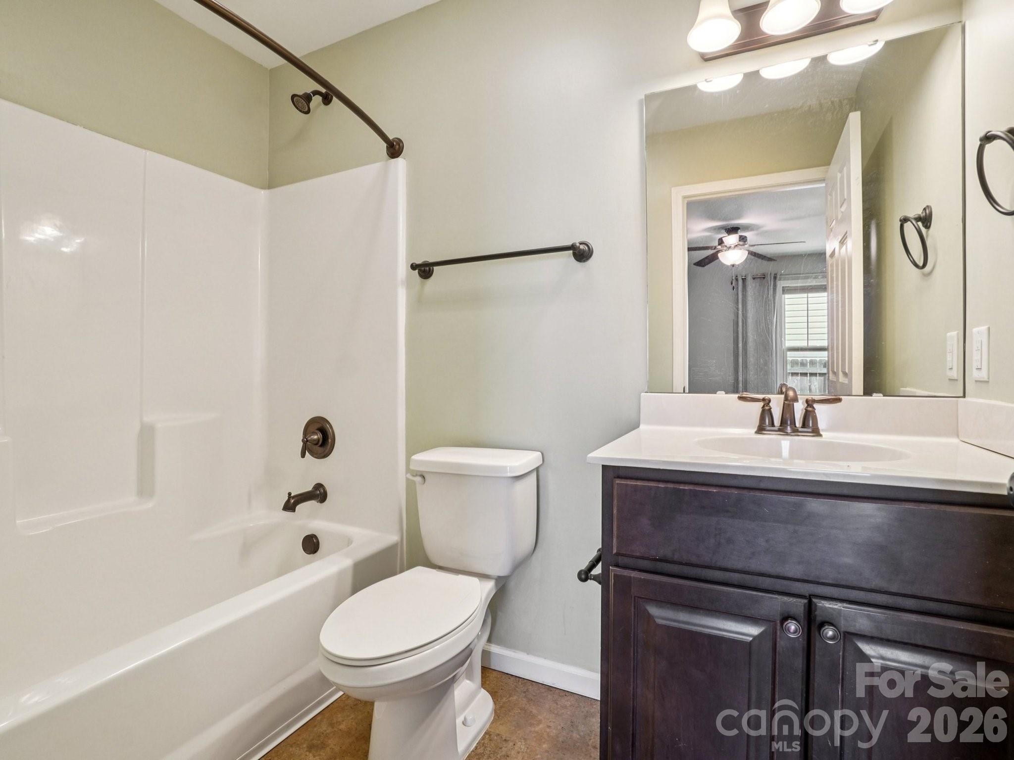 17 Yarrow Meadow Road Weaverville, NC 28787 - Photo 20 of 35