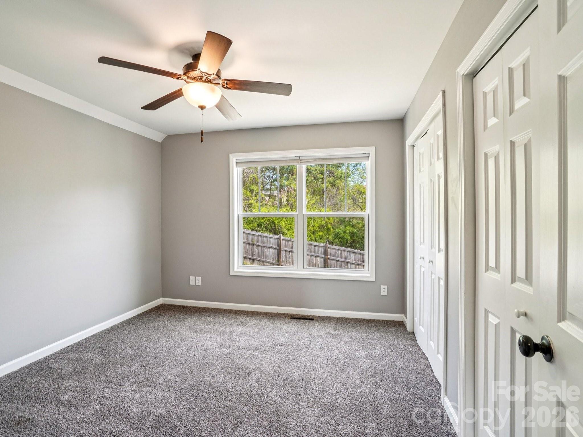 17 Yarrow Meadow Road Weaverville, NC 28787 - Photo 21 of 35