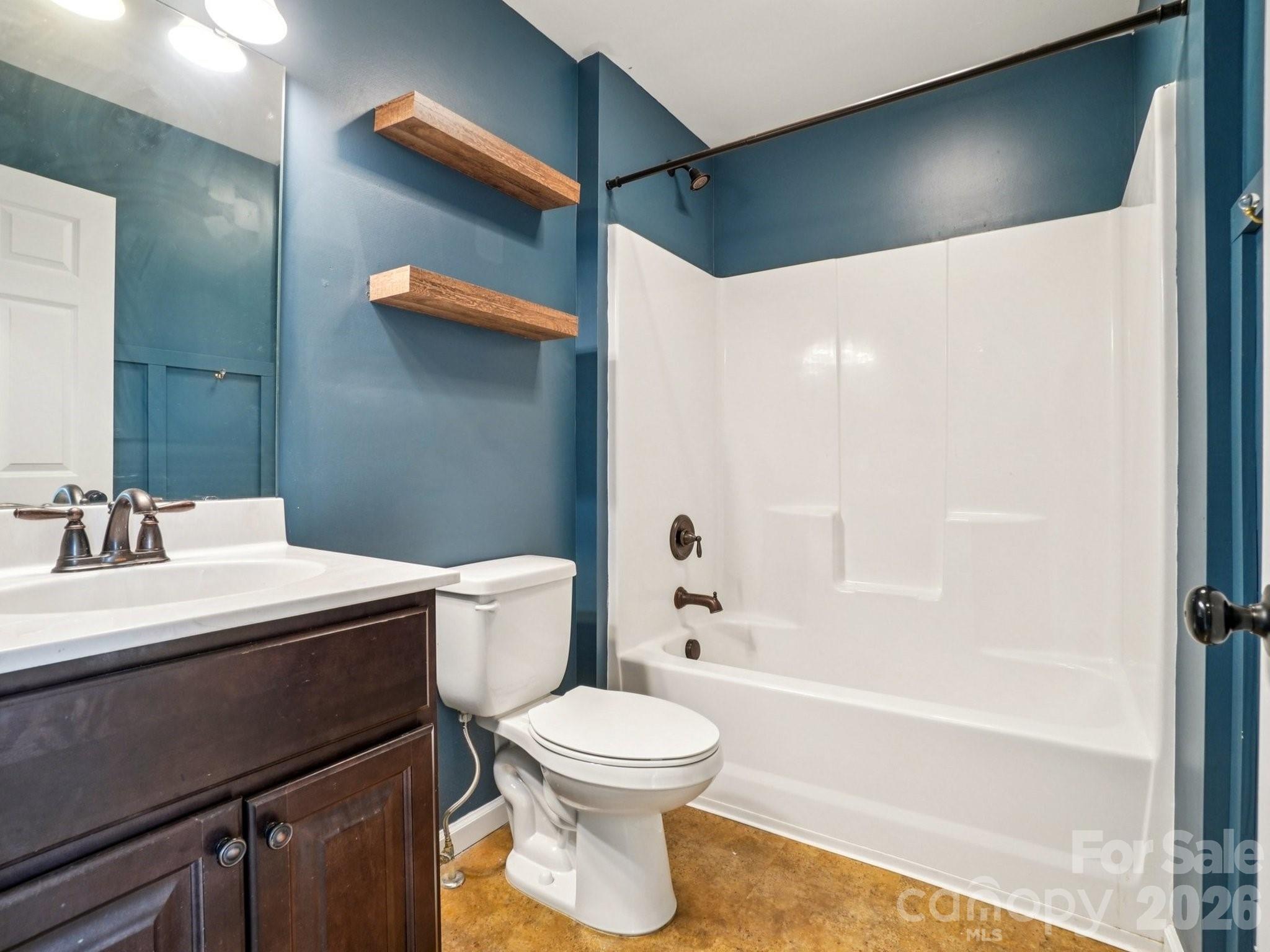 17 Yarrow Meadow Road Weaverville, NC 28787 - Photo 22 of 35