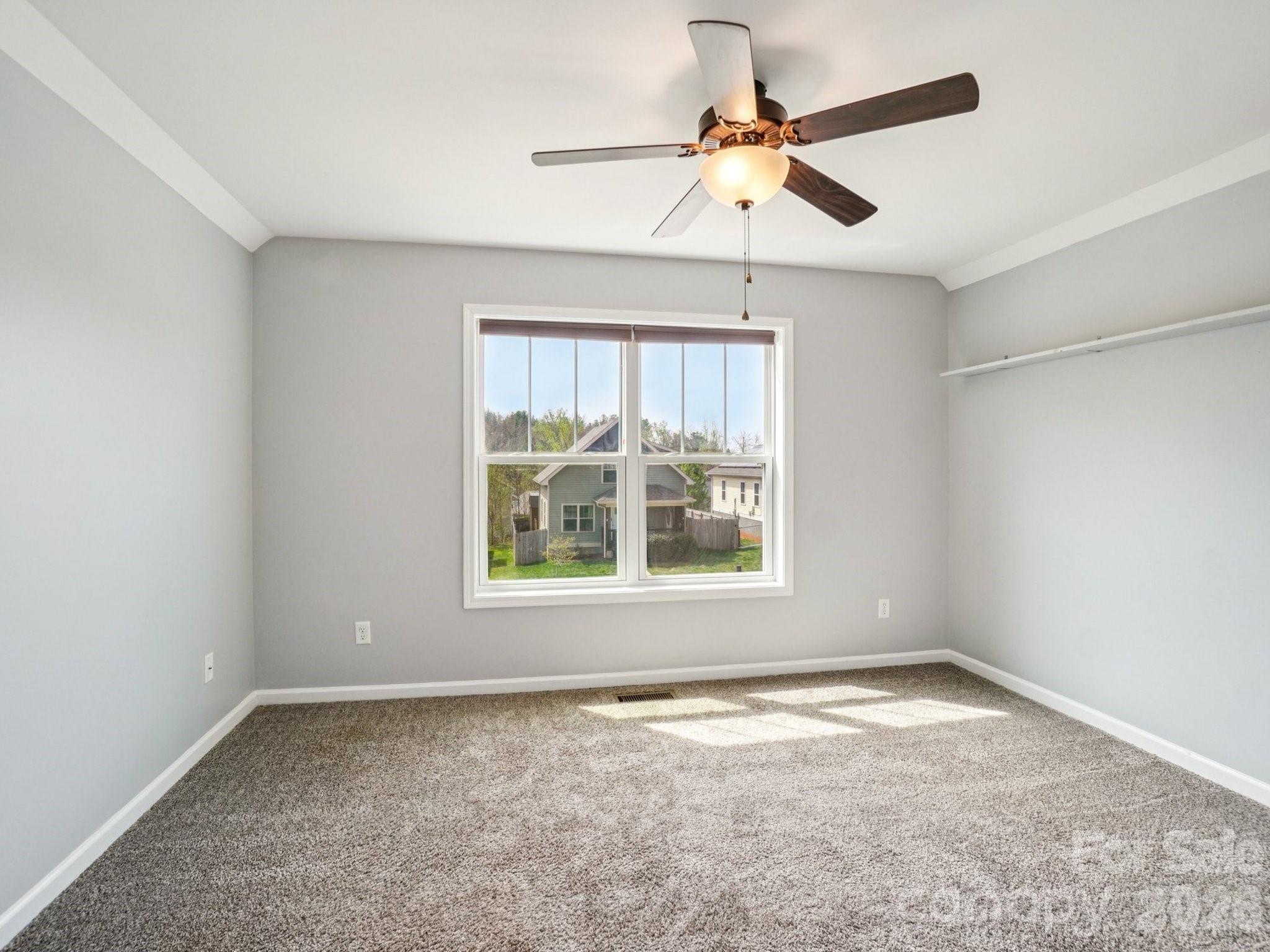 17 Yarrow Meadow Road Weaverville, NC 28787 - Photo 23 of 35