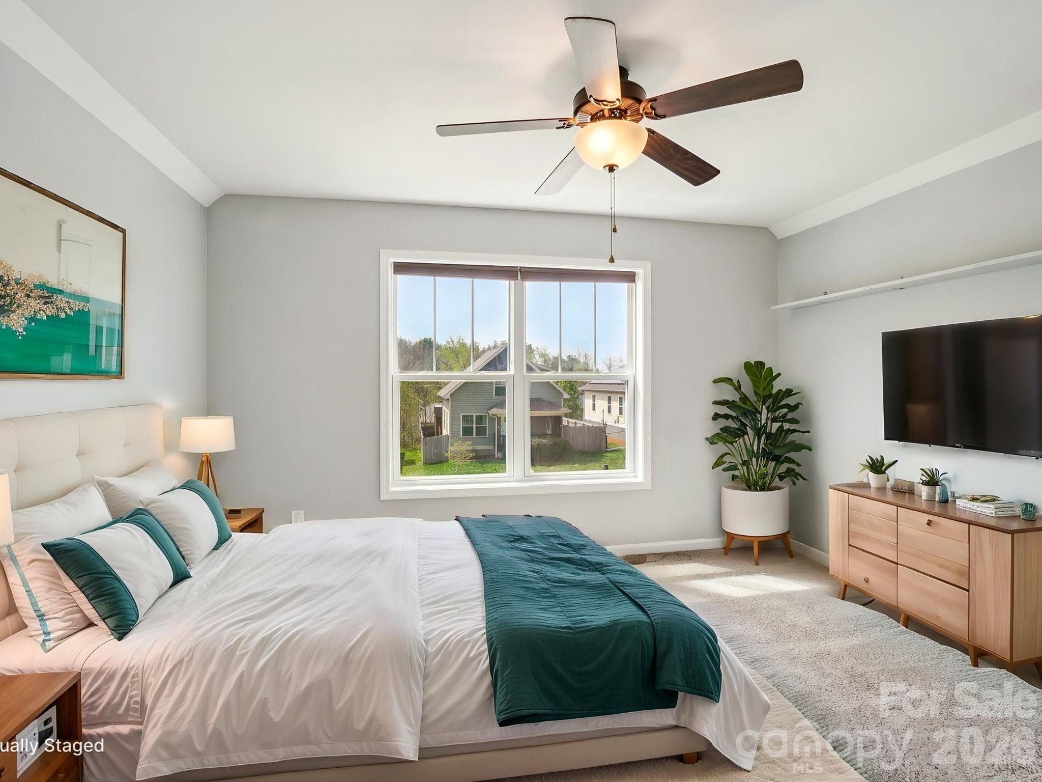 17 Yarrow Meadow Road Weaverville, NC 28787 - Photo 24 of 35