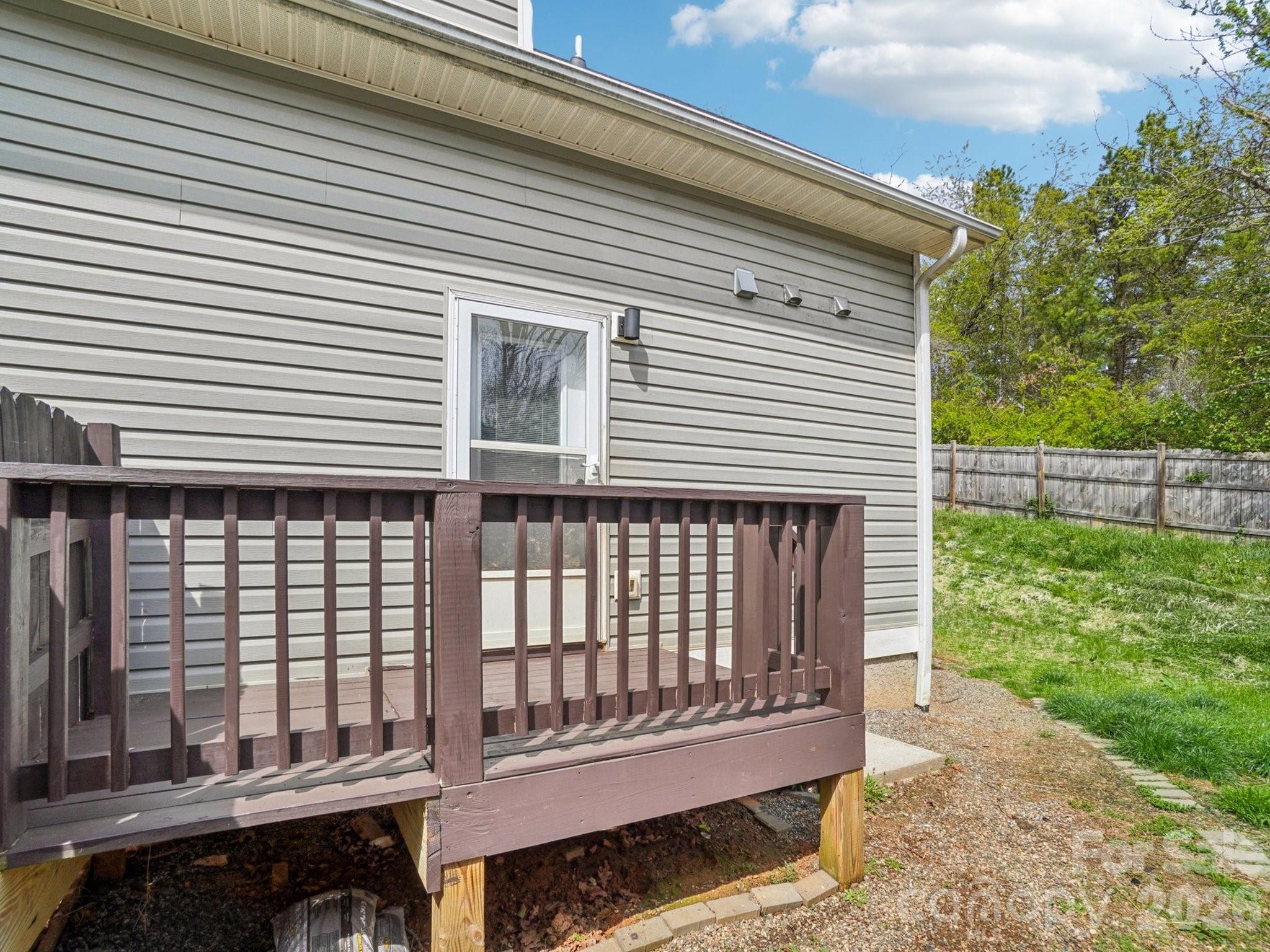 17 Yarrow Meadow Road Weaverville, NC 28787 - Photo 25 of 35