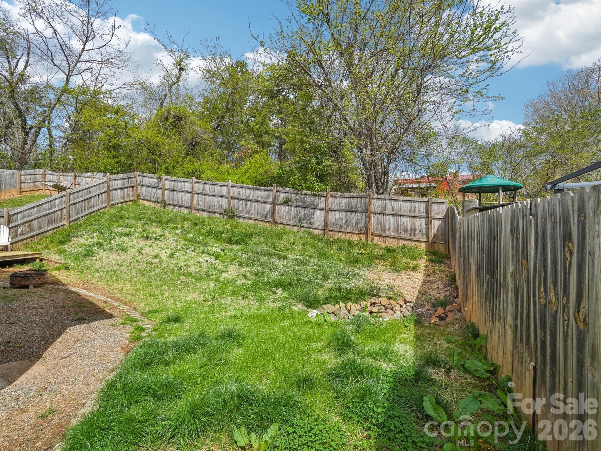 17 Yarrow Meadow Road Weaverville, NC 28787 - Photo 26 of 35