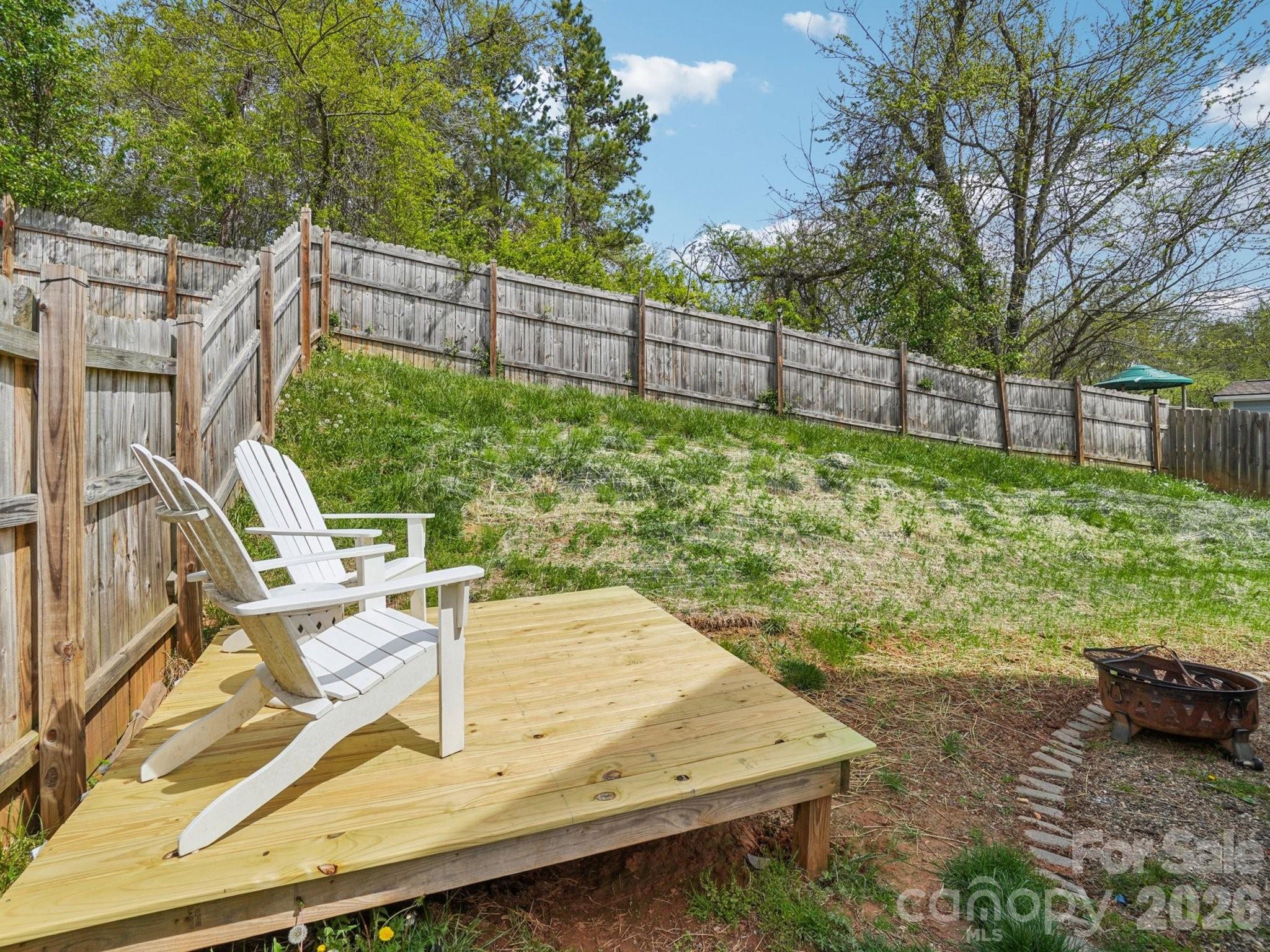 17 Yarrow Meadow Road Weaverville, NC 28787 - Photo 27 of 35