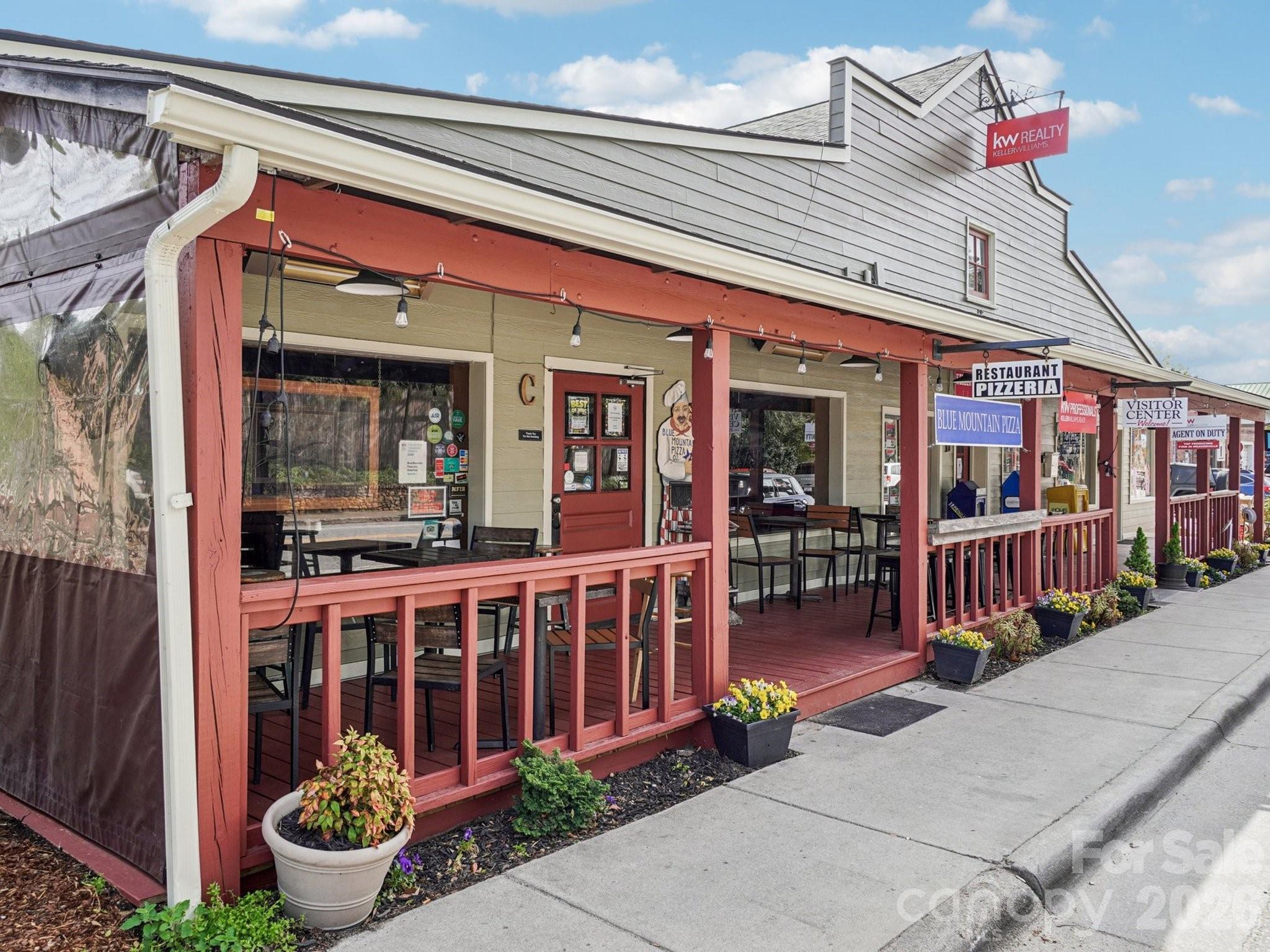 17 Yarrow Meadow Road Weaverville, NC 28787 - Photo 29 of 35