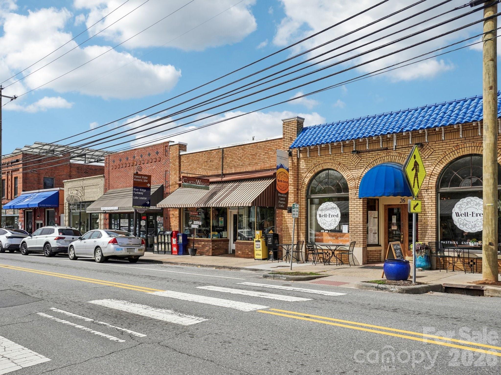 17 Yarrow Meadow Road Weaverville, NC 28787 - Photo 31 of 35