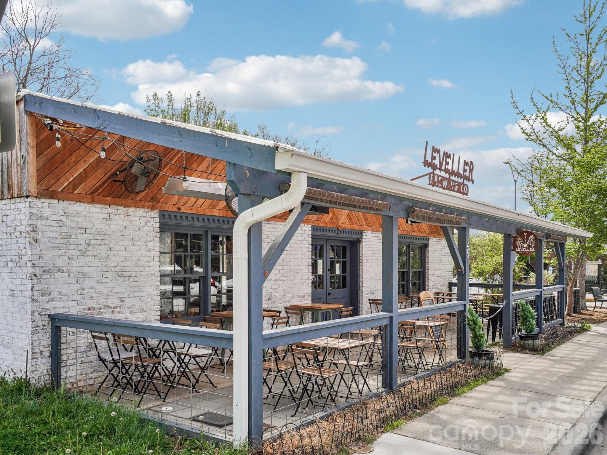 17 Yarrow Meadow Road Weaverville, NC 28787 - Photo 32 of 35