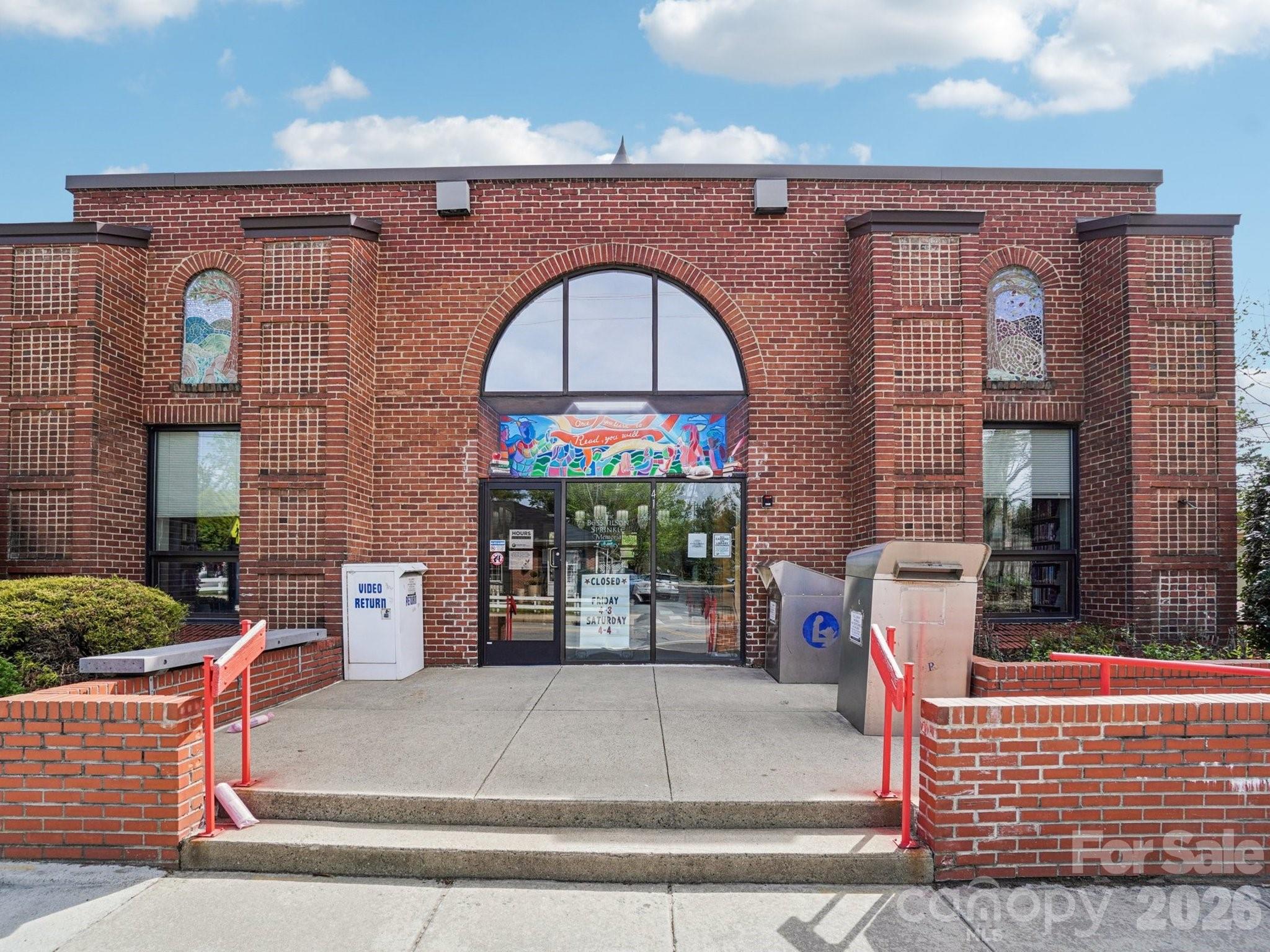 17 Yarrow Meadow Road Weaverville, NC 28787 - Photo 33 of 35