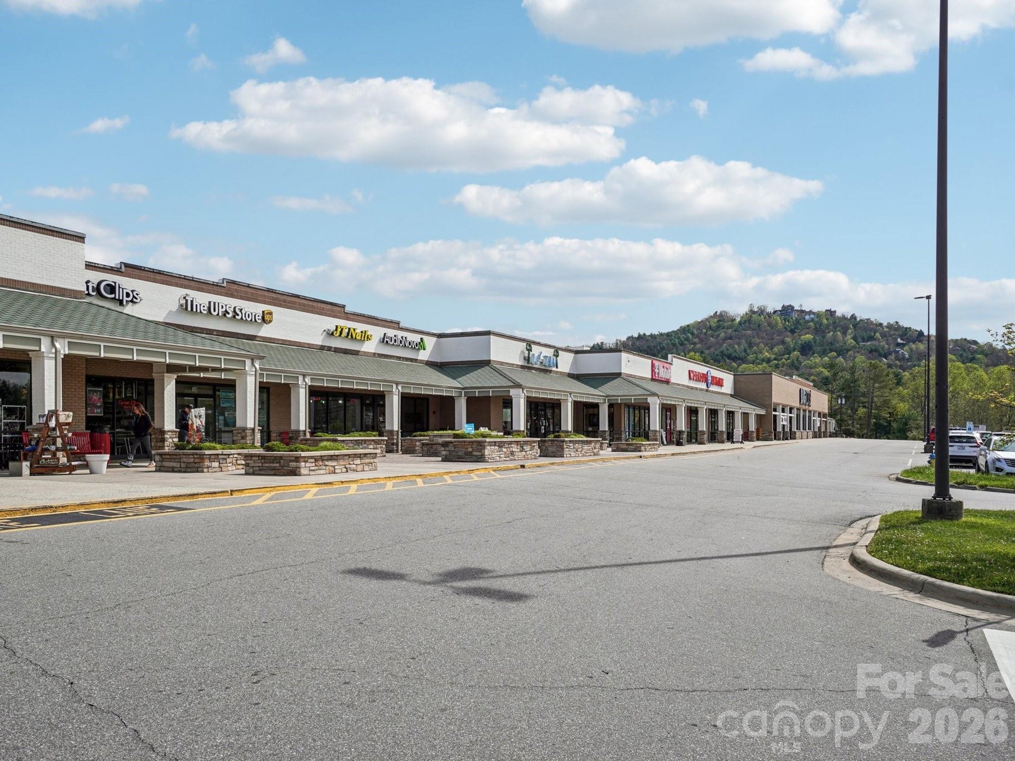 17 Yarrow Meadow Road Weaverville, NC 28787 - Photo 35 of 35