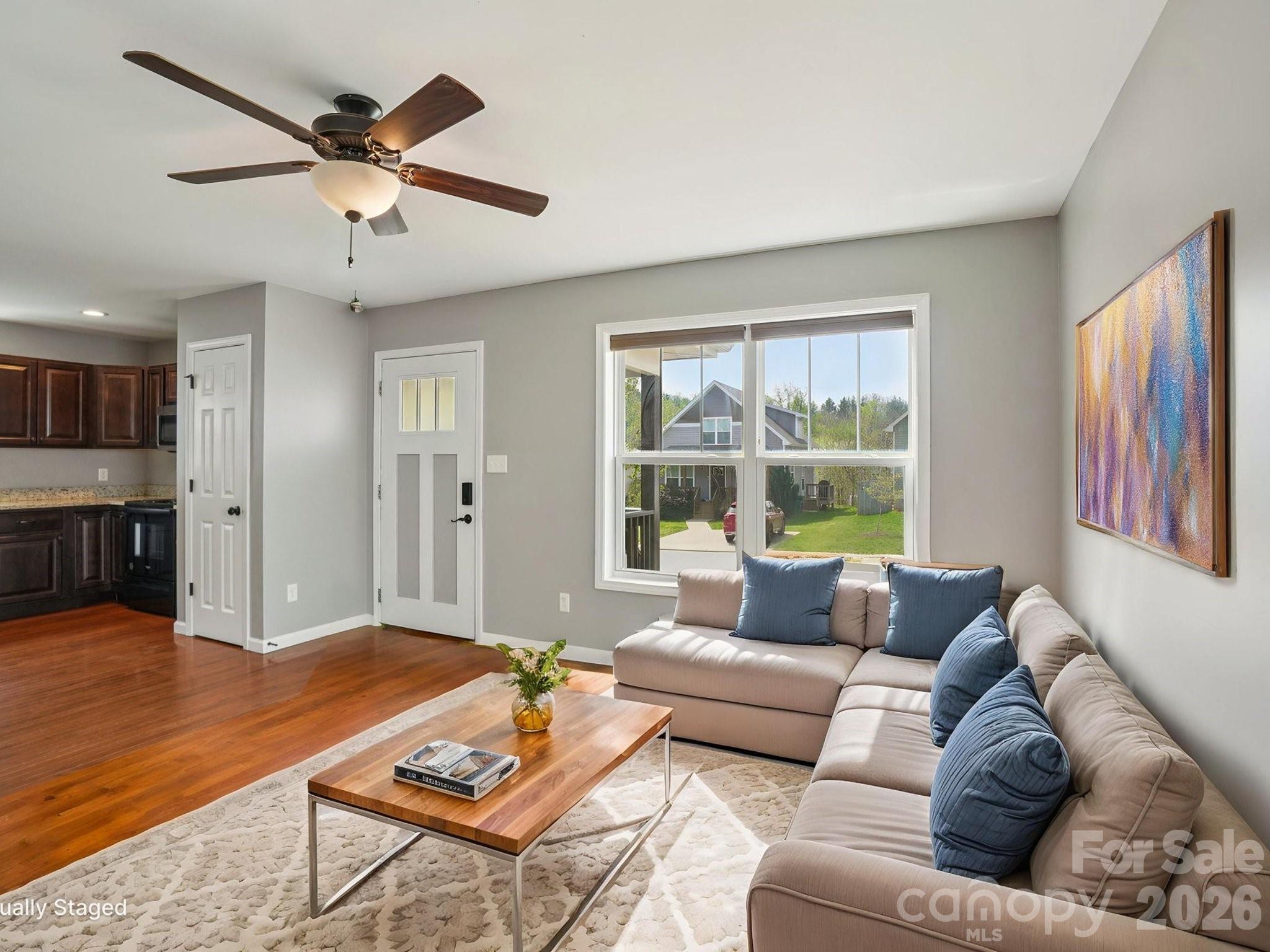 17 Yarrow Meadow Road Weaverville, NC 28787 - Photo 7 of 35