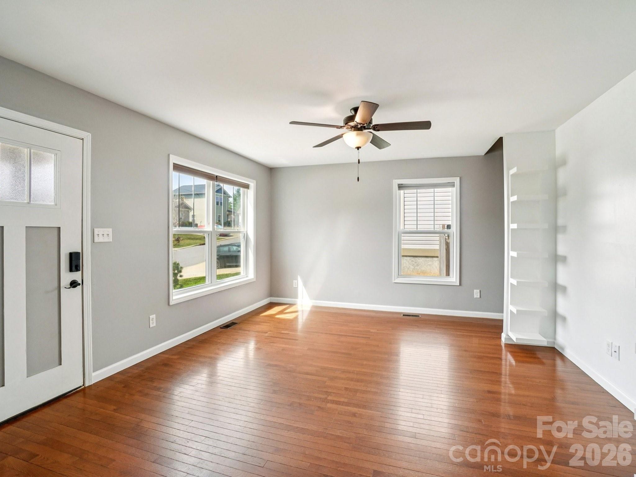 17 Yarrow Meadow Road Weaverville, NC 28787 - Photo 8 of 35