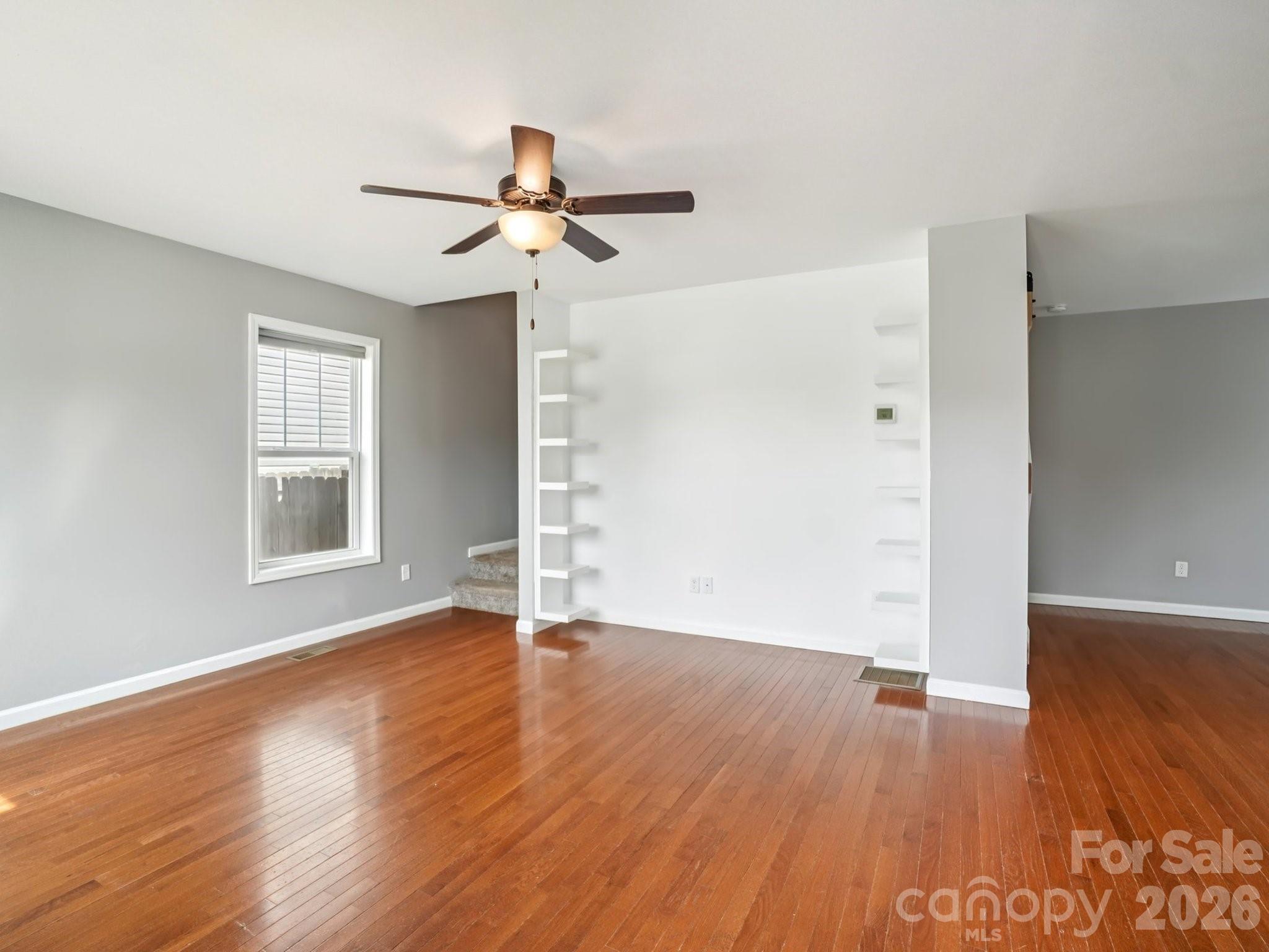 17 Yarrow Meadow Road Weaverville, NC 28787 - Photo 9 of 35