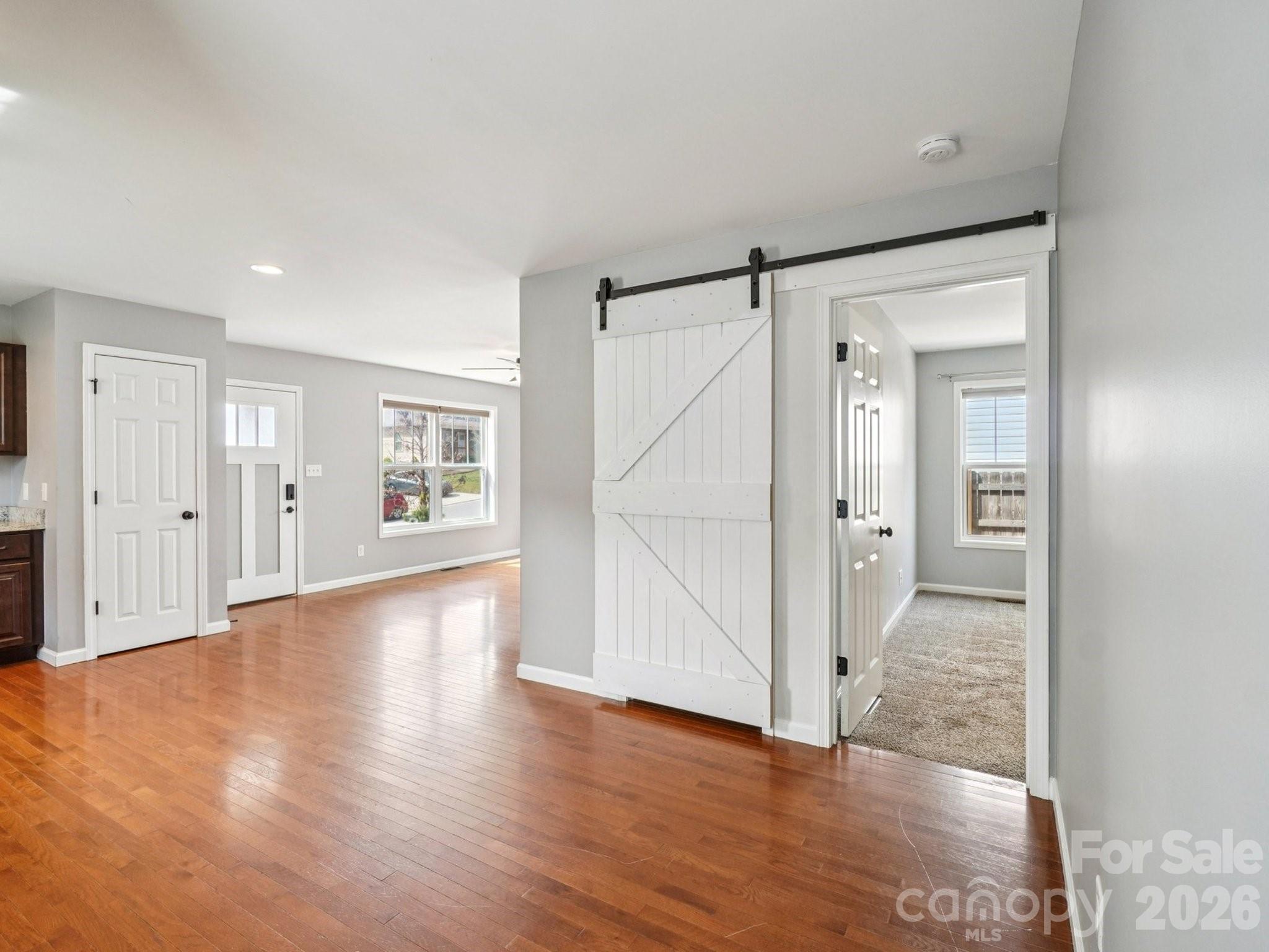 17 Yarrow Meadow Road Weaverville, NC 28787 - Photo 10 of 35