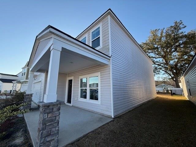 1108 Saltgrass Way Myrtle Beach, SC 29588 - Photo 29 of 32