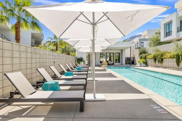 $3,595 | 928 Galaxy Drive, Palm Springs, CA 92264