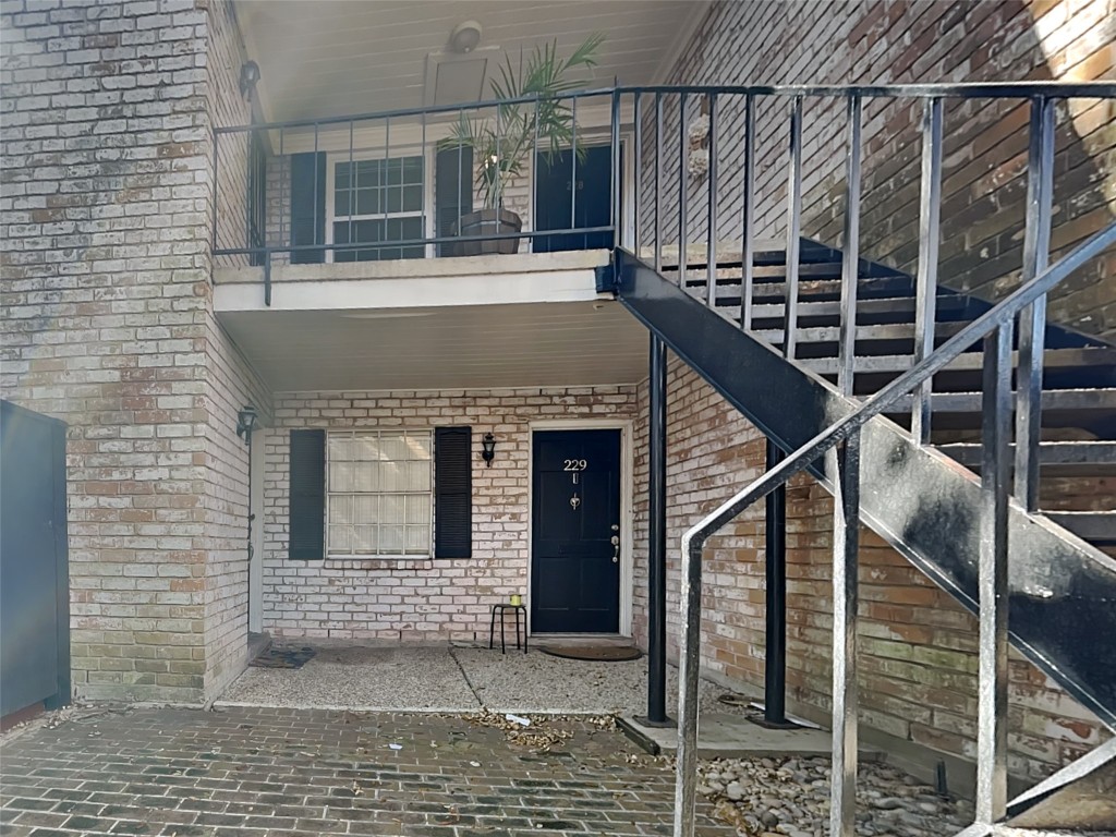 7900 Westheimer Road, Unit 226 Houston, TX 77063 - Photo 1 of 10