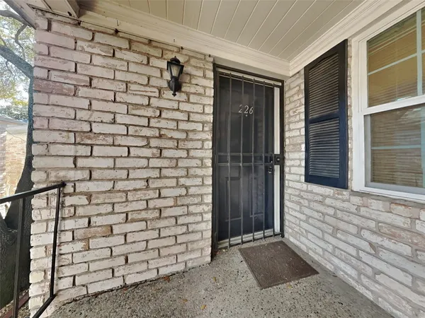 $1,030 | 7900 Westheimer Road, Unit 226, Houston, TX 77063