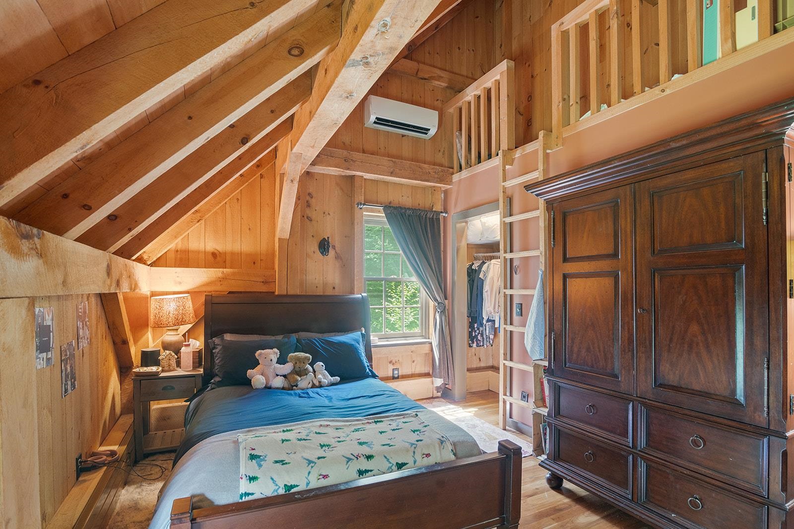 86 High Meadow Road Stowe, VT 05672 - Photo 57 of 60