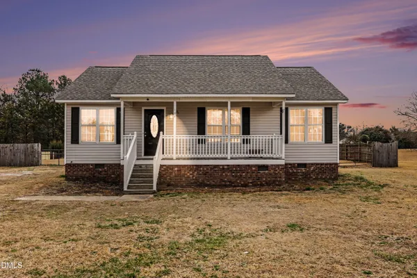 $255,000 | 104 Tower Drive, Benson, NC 27504