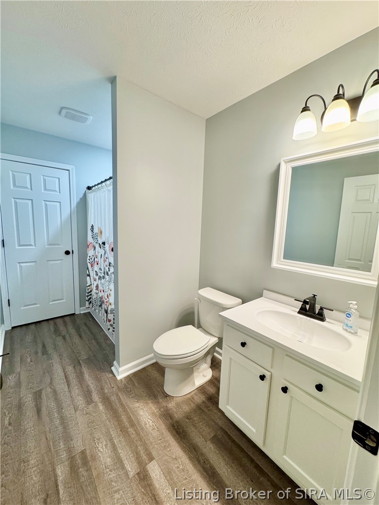 84 Union Avenue Austin, IN 47102 - Photo 15 of 20