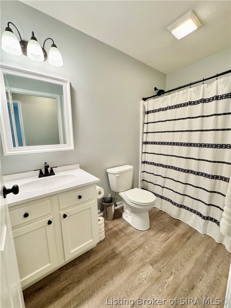 84 Union Avenue Austin, IN 47102 - Photo 18 of 20