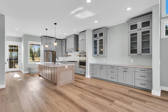 $1,595,000 | 3953 Woerner Road, Manitou Beach, MI 49253