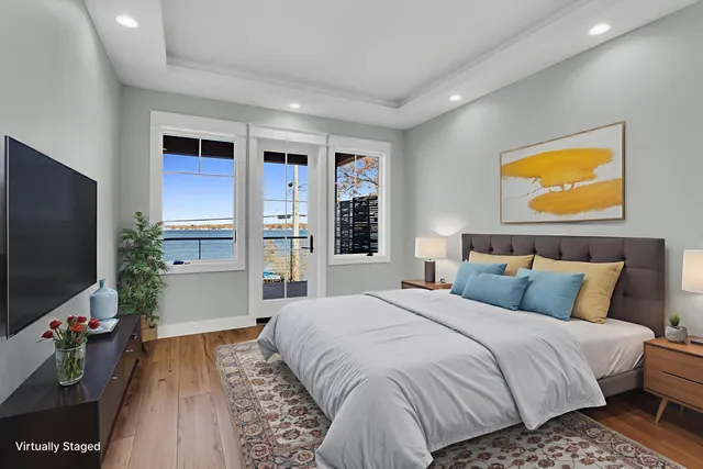 $1,595,000 | 3953 Woerner Road, Manitou Beach, MI 49253