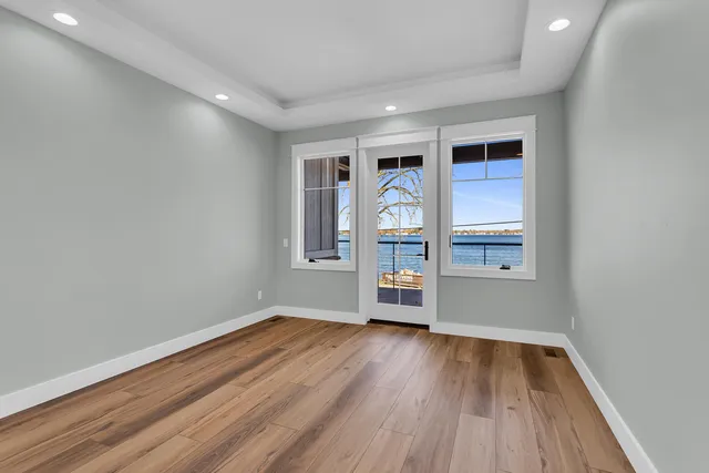 $1,595,000 | 3953 Woerner Road, Manitou Beach, MI 49253