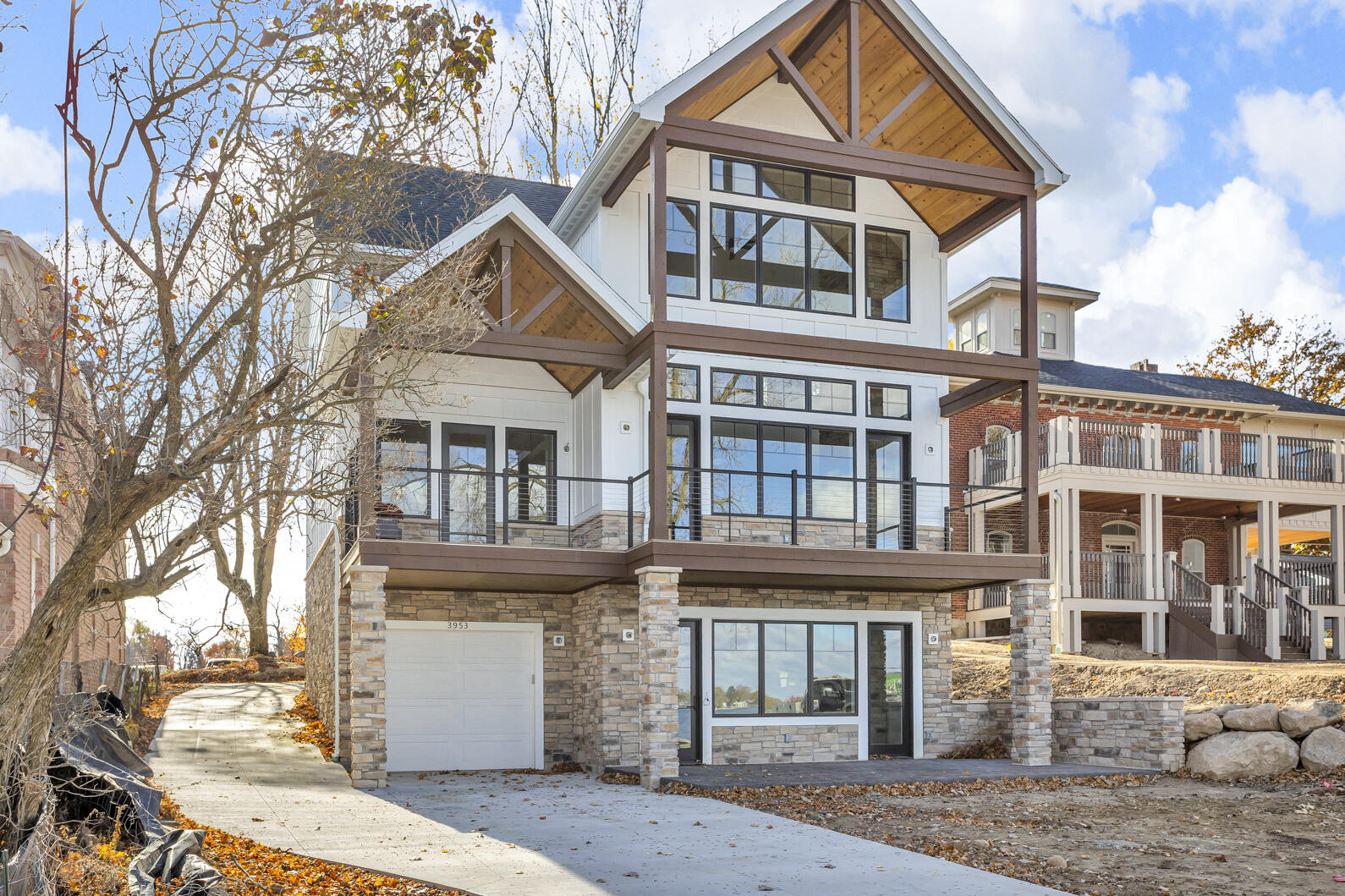 3953 Woerner Road Manitou Beach, MI 49253 - Photo 3 of 84 0N0A8094