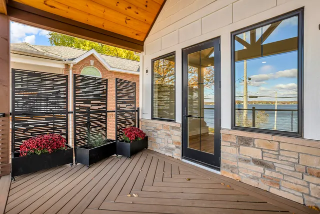 $1,595,000 | 3953 Woerner Road, Manitou Beach, MI 49253