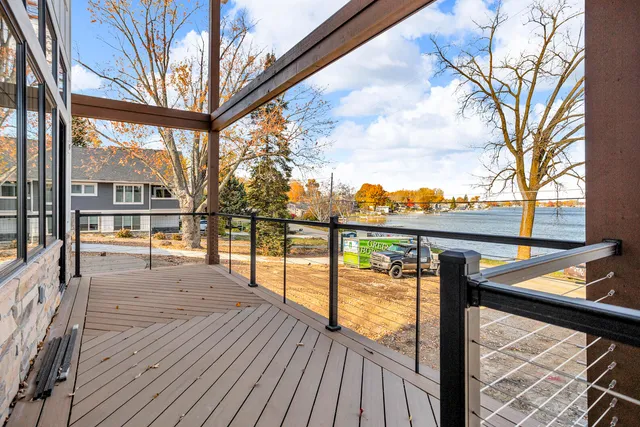 $1,595,000 | 3953 Woerner Road, Manitou Beach, MI 49253