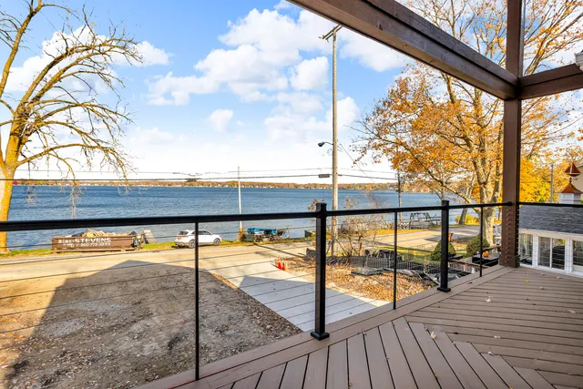 $1,595,000 | 3953 Woerner Road, Manitou Beach, MI 49253