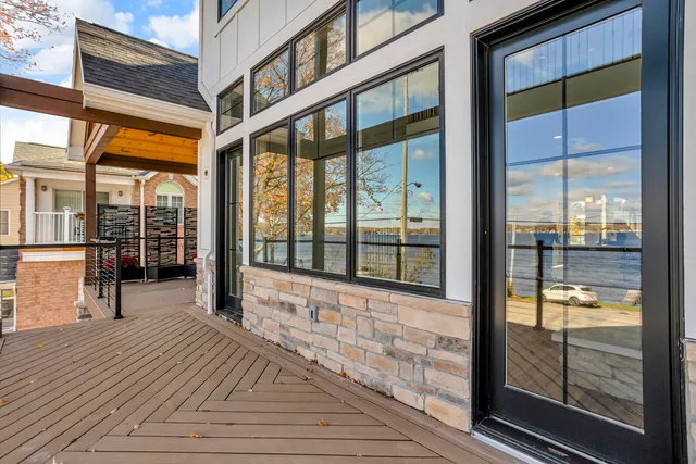 $1,595,000 | 3953 Woerner Road, Manitou Beach, MI 49253