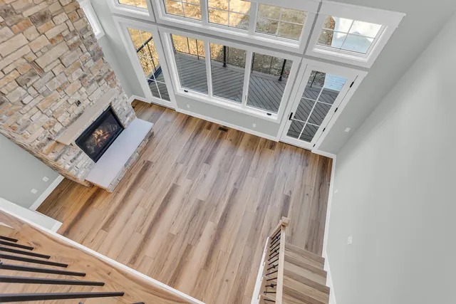 $1,595,000 | 3953 Woerner Road, Manitou Beach, MI 49253