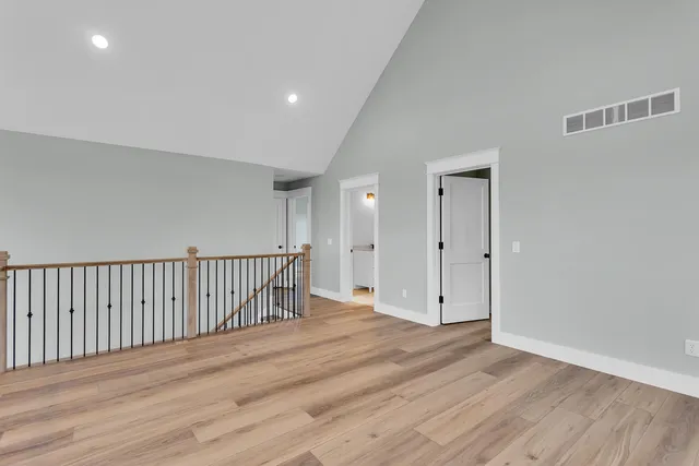 $1,595,000 | 3953 Woerner Road, Manitou Beach, MI 49253