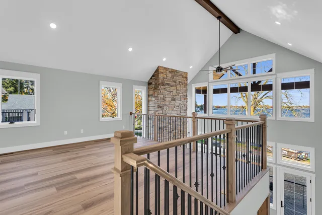 $1,595,000 | 3953 Woerner Road, Manitou Beach, MI 49253