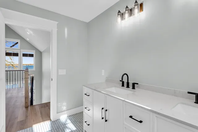 $1,595,000 | 3953 Woerner Road, Manitou Beach, MI 49253