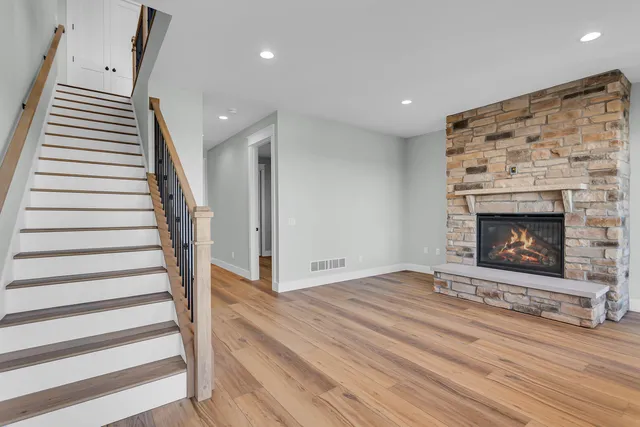 $1,595,000 | 3953 Woerner Road, Manitou Beach, MI 49253