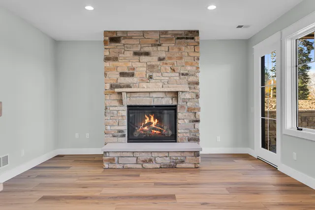 $1,595,000 | 3953 Woerner Road, Manitou Beach, MI 49253