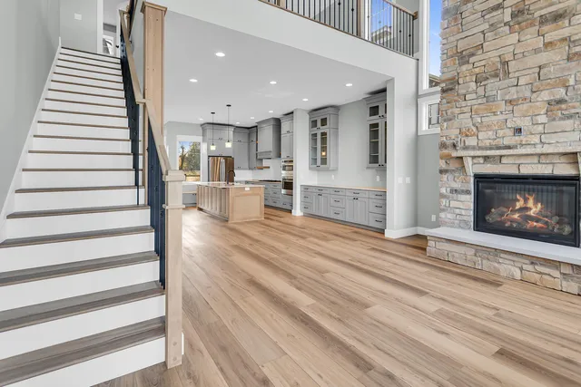 $1,595,000 | 3953 Woerner Road, Manitou Beach, MI 49253