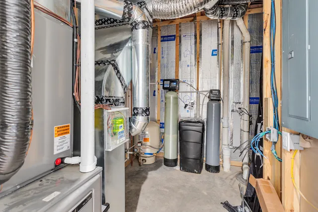 $1,595,000 | 3953 Woerner Road, Manitou Beach, MI 49253