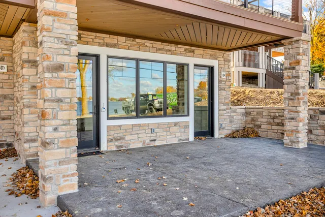 $1,595,000 | 3953 Woerner Road, Manitou Beach, MI 49253