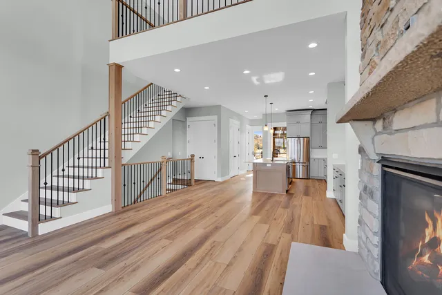 $1,595,000 | 3953 Woerner Road, Manitou Beach, MI 49253