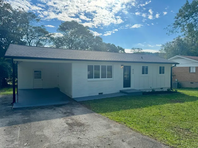 $2,095 | 824 Clift Street, Chattanooga, TN 37405